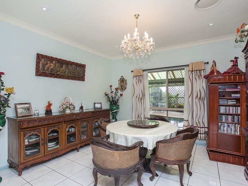 17 Byfield Court, Nerang QLD 4211