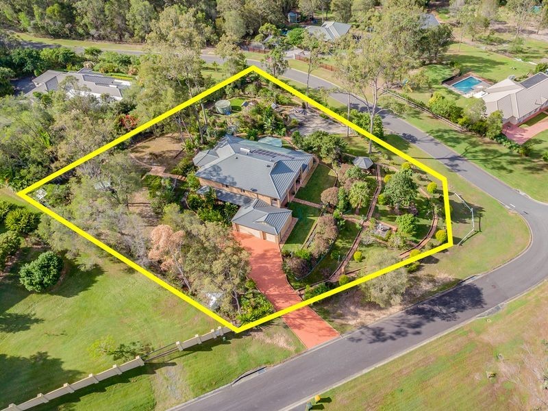 17 Byfield Court, Nerang QLD 4211