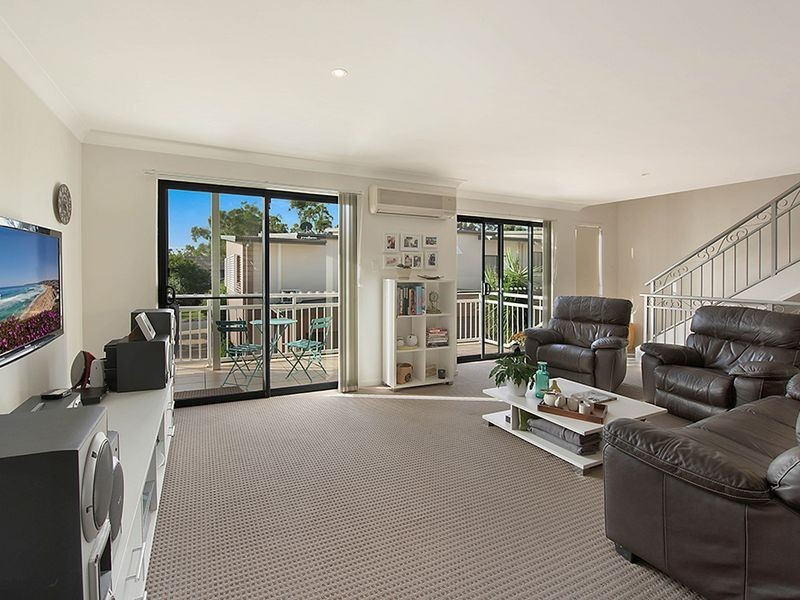 10/12 Geraldton Drive, Varsity Lakes QLD 4227