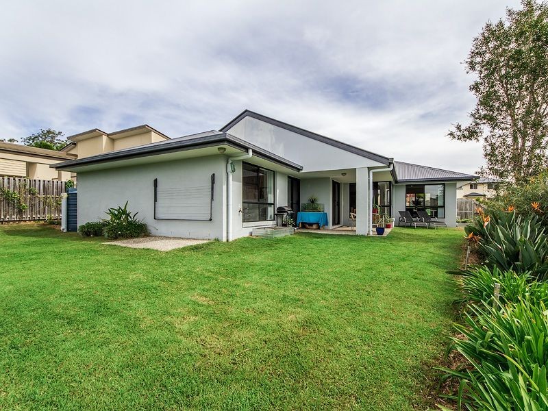 14 Everstar Street, Reedy Creek QLD 4227
