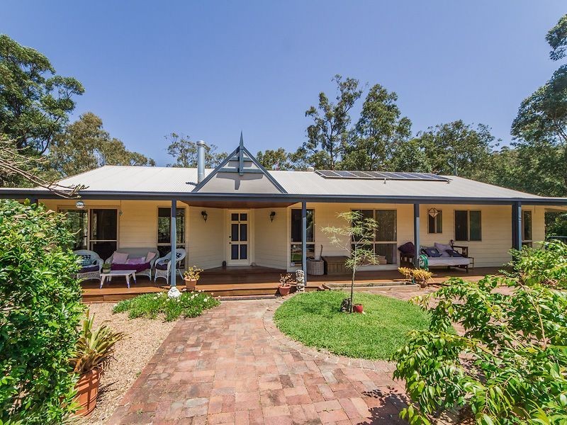 36 Sehmish Court, Bonogin QLD 4213