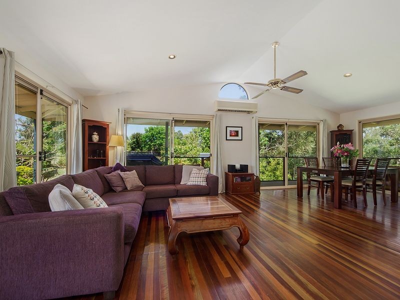 36 Sehmish Court, Bonogin QLD 4213