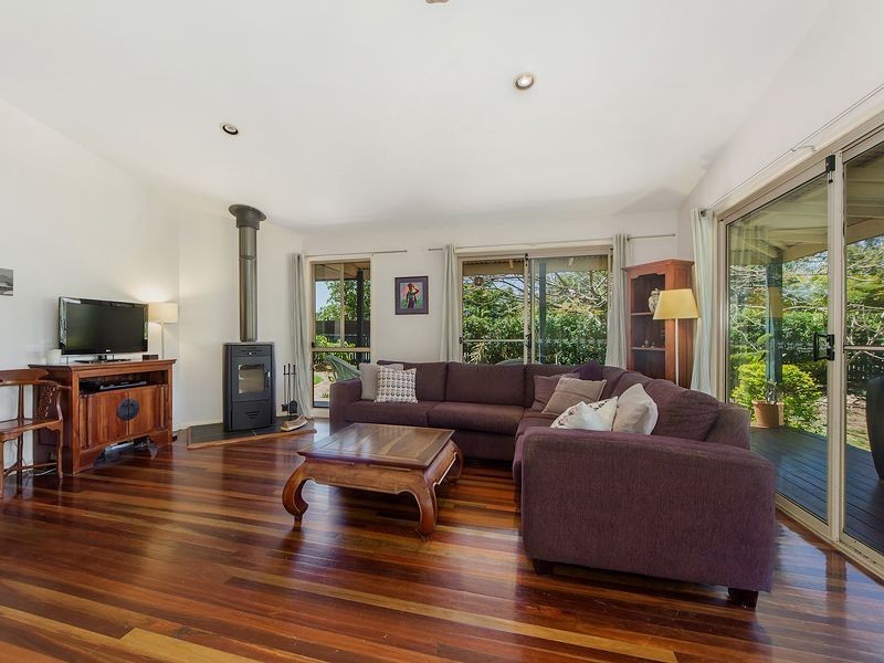 36 Sehmish Court, Bonogin QLD 4213