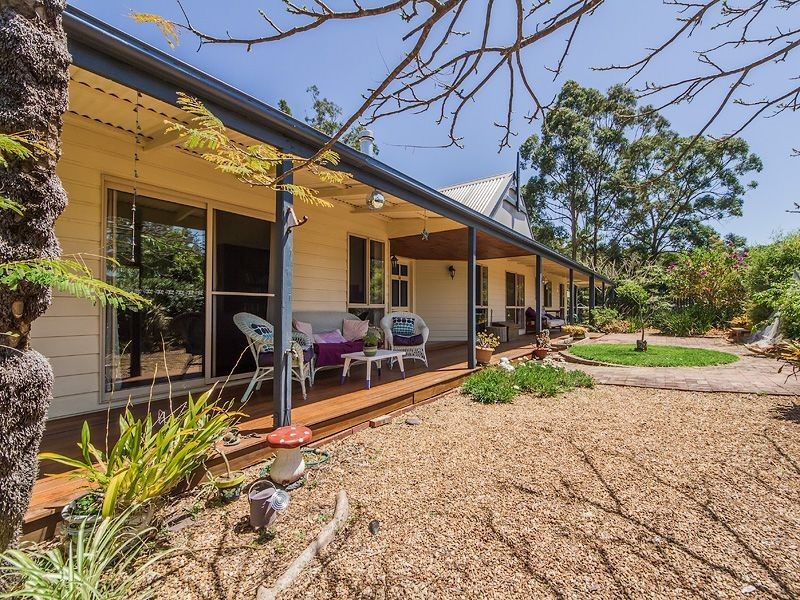 36 Sehmish Court, Bonogin QLD 4213