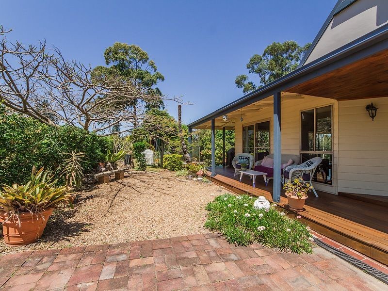 36 Sehmish Court, Bonogin QLD 4213