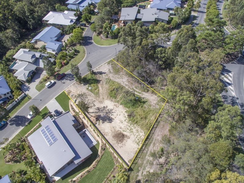 2 Grove Creek Close, Reedy Creek QLD 4227