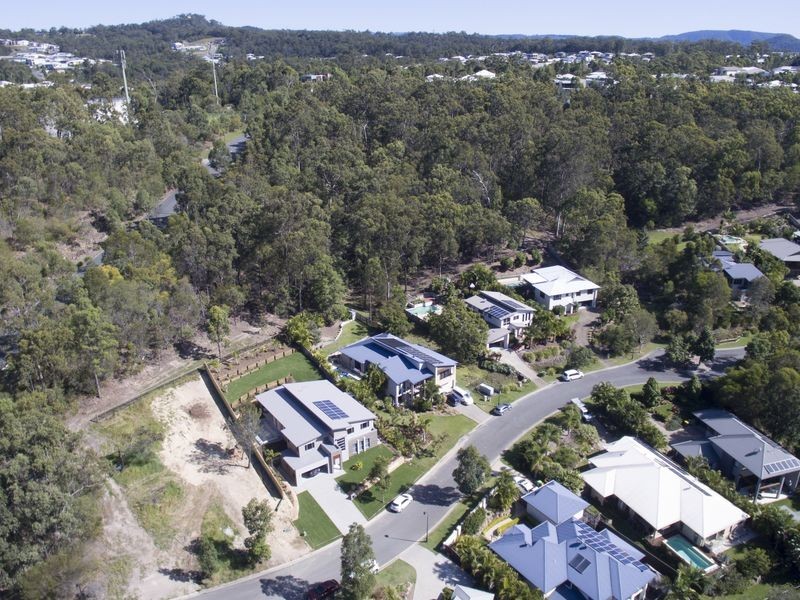 2 Grove Creek Close, Reedy Creek QLD 4227