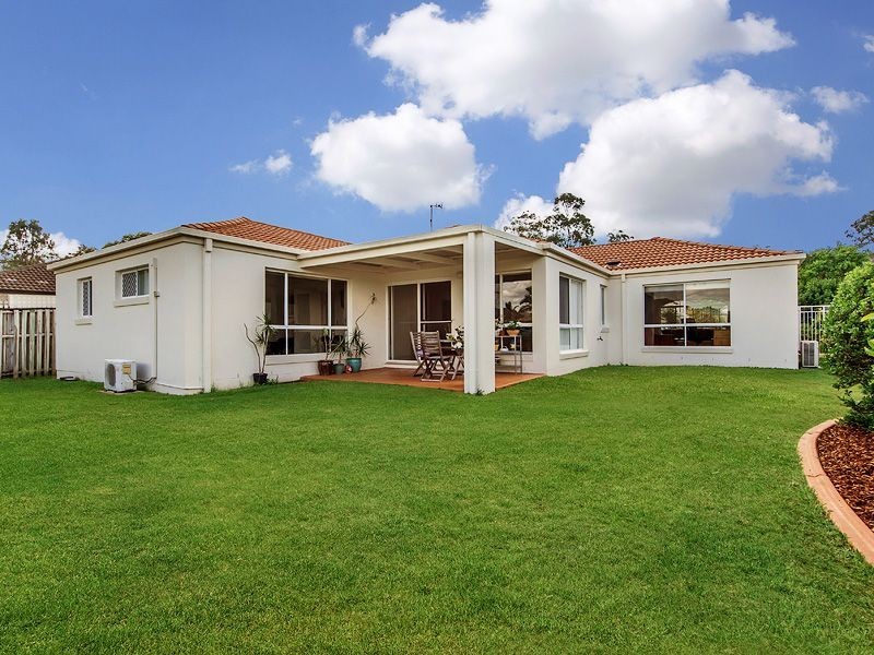 40 Straite Drive, Robina QLD 4226