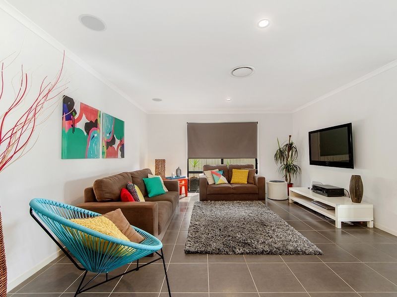 42 Cordyline Drive, Reedy Creek QLD 4227