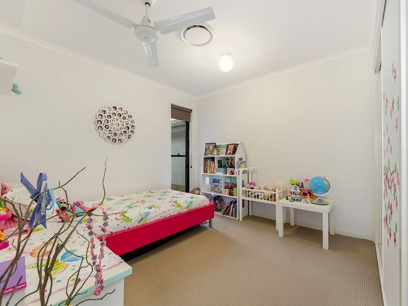 42 Cordyline Drive, Reedy Creek QLD 4227