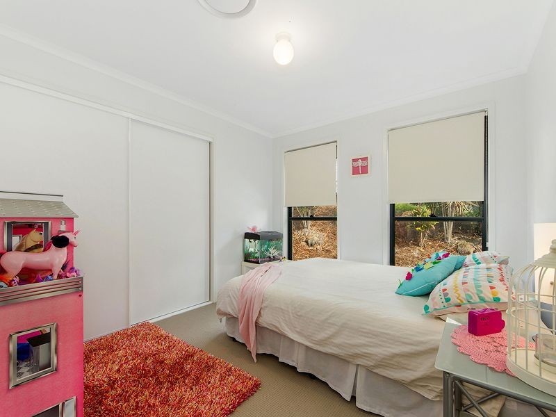 42 Cordyline Drive, Reedy Creek QLD 4227