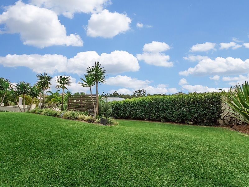 42 Cordyline Drive, Reedy Creek QLD 4227