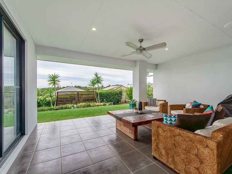 42 Cordyline Drive, Reedy Creek QLD 4227