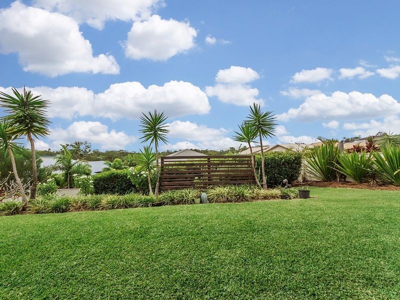 42 Cordyline Drive, Reedy Creek QLD 4227