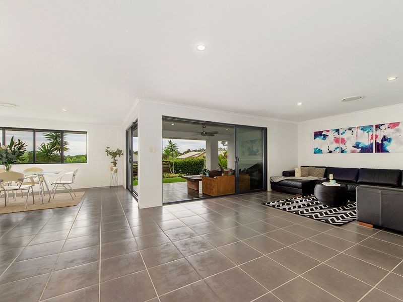 42 Cordyline Drive, Reedy Creek QLD 4227