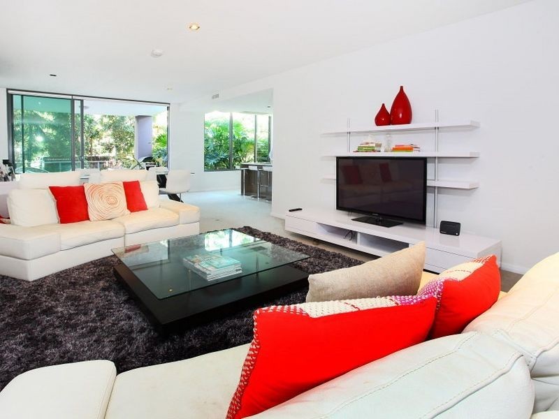 112/22-24 Ben Lexcen Place, Robina QLD 4226