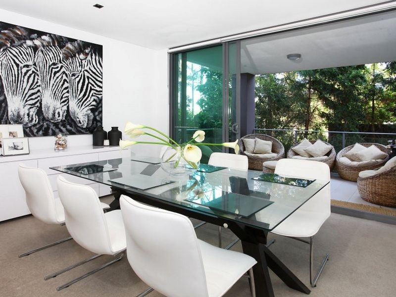 112/22-24 Ben Lexcen Place, Robina QLD 4226