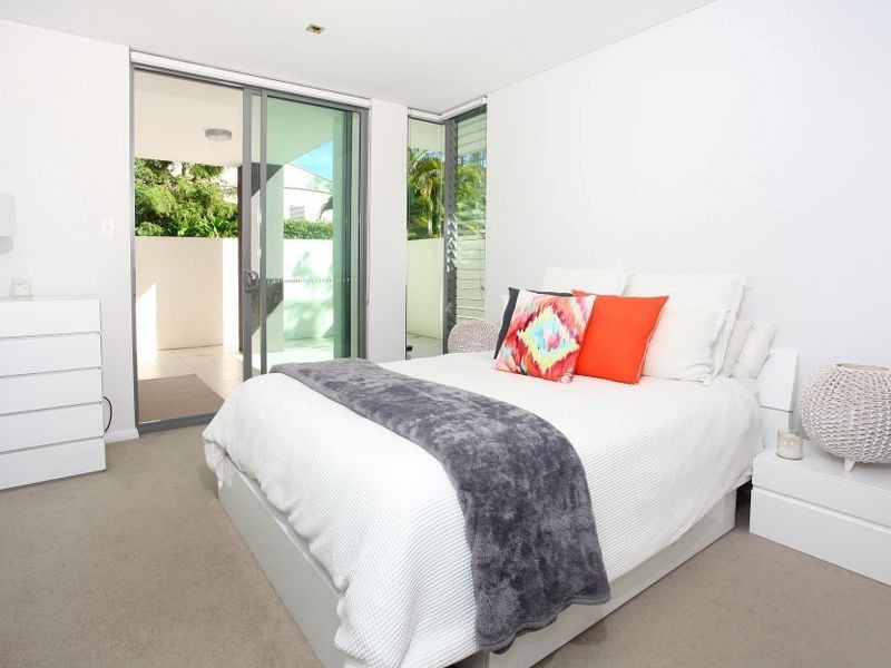 112/22-24 Ben Lexcen Place, Robina QLD 4226