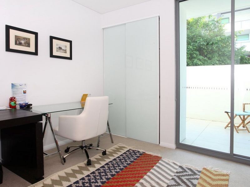 112/22-24 Ben Lexcen Place, Robina QLD 4226