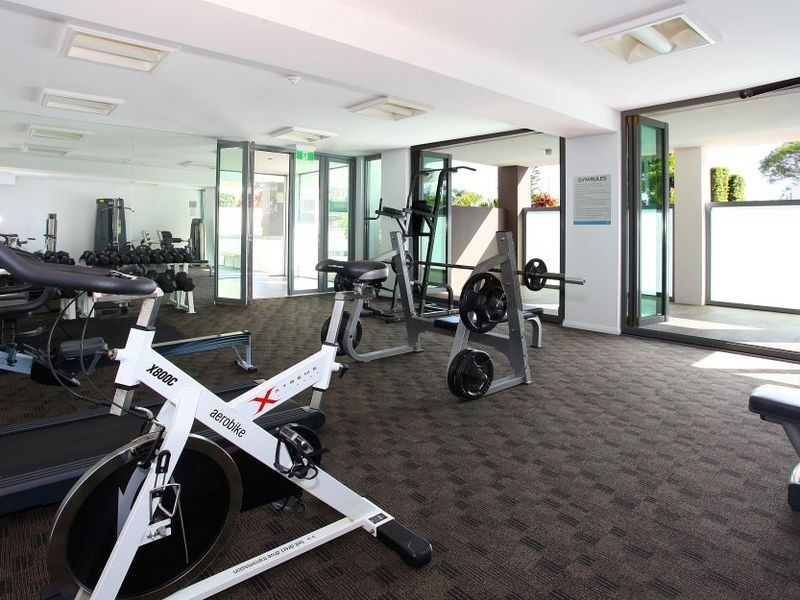 112/22-24 Ben Lexcen Place, Robina QLD 4226