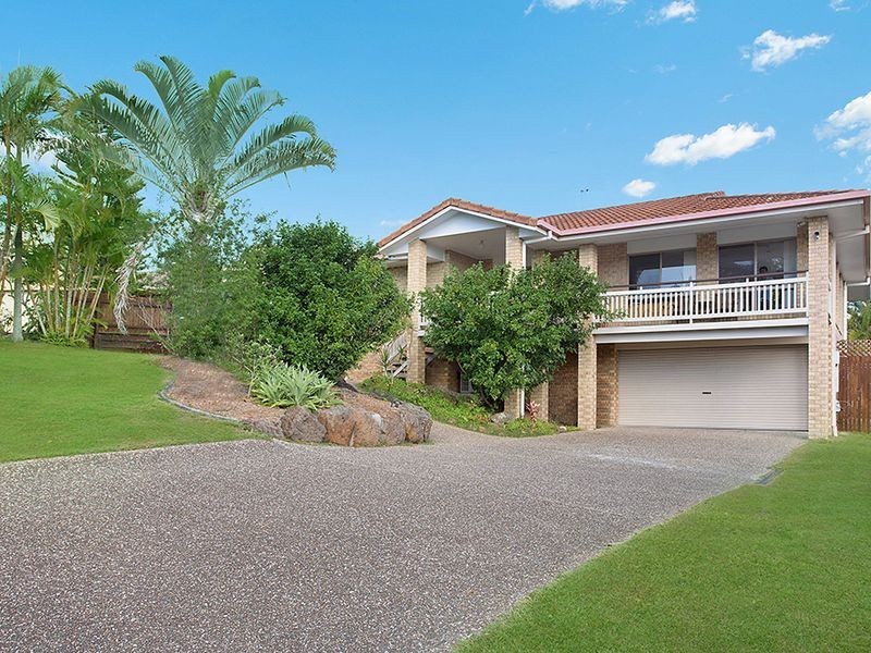 11 Millswyn Court, Carrara QLD 4211