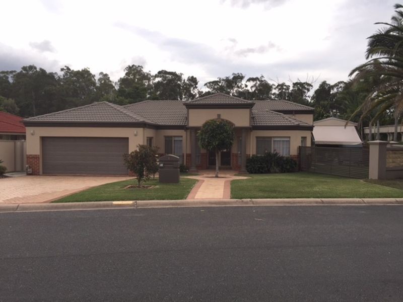 1 Glastonbury Drive, Mudgeeraba QLD 4213