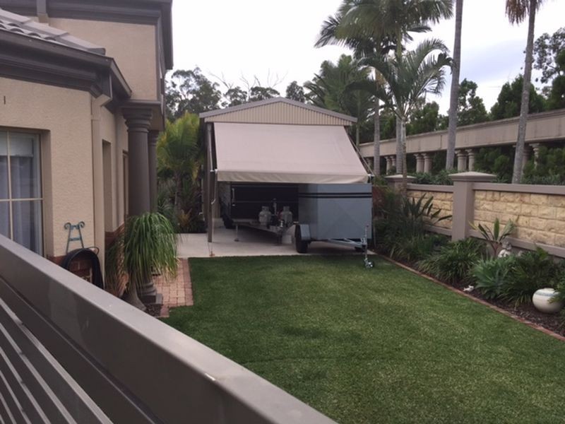 1 Glastonbury Drive, Mudgeeraba QLD 4213