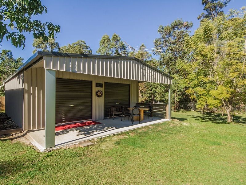 4 Hersden Court, Bonogin QLD 4213