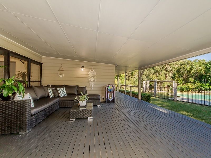 4 Hersden Court, Bonogin QLD 4213