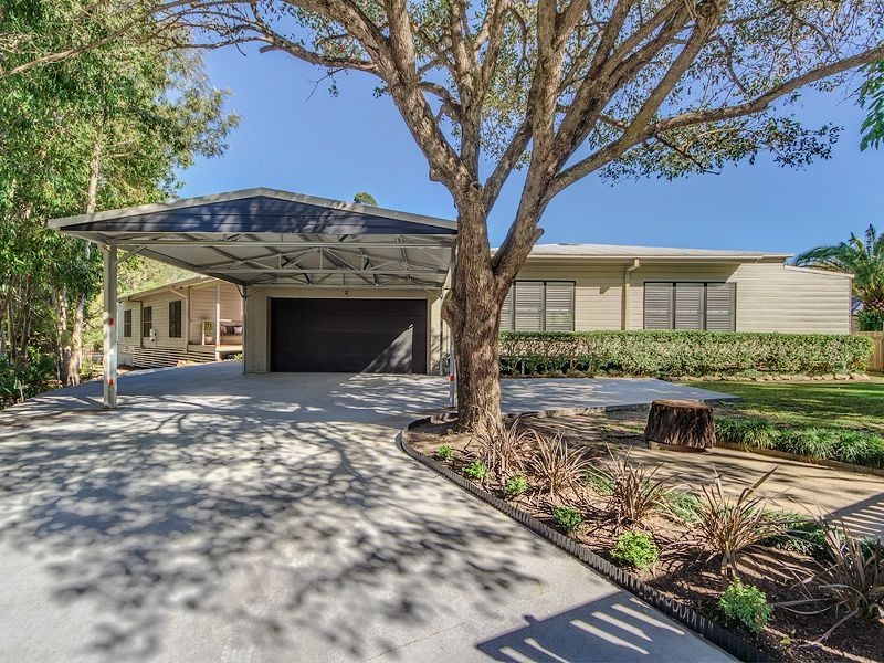 4 Hersden Court, Bonogin QLD 4213