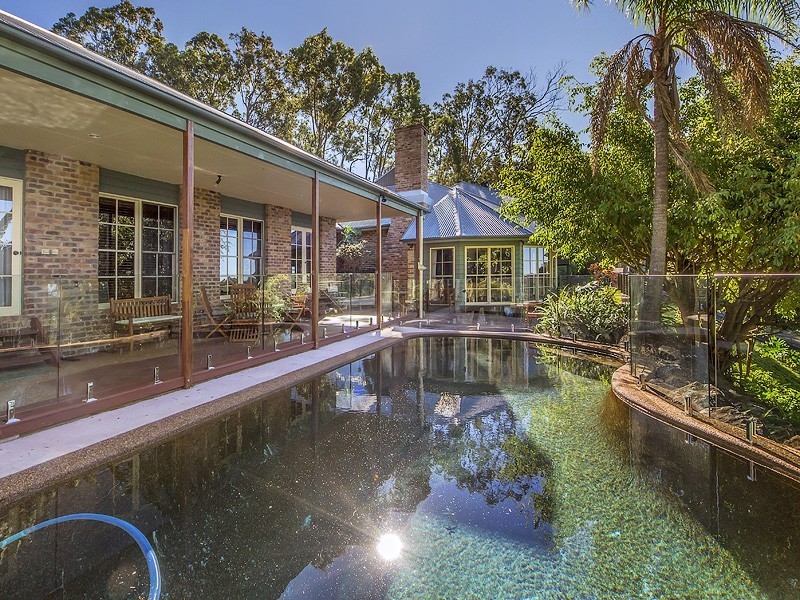 193 Berrigans Road, Mudgeeraba QLD 4213