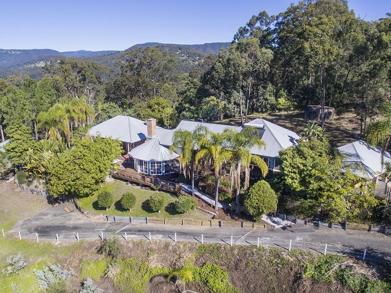 193 Berrigans Road, Mudgeeraba QLD 4213