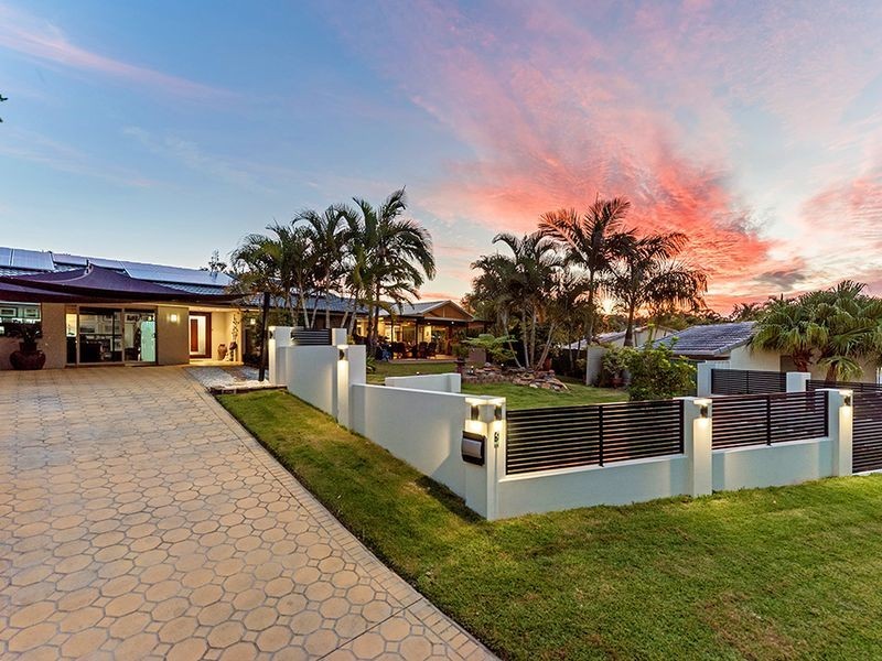 5 Merion Court, Robina QLD 4226