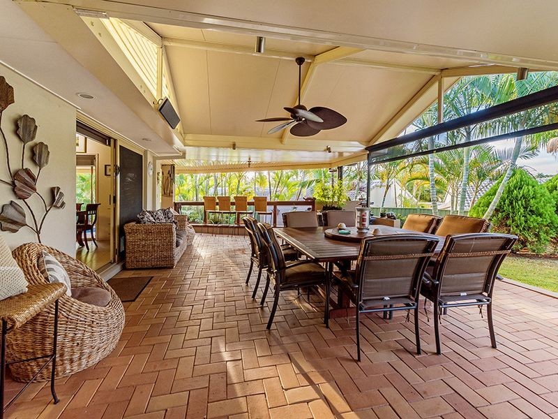 5 Merion Court, Robina QLD 4226