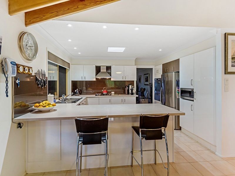 5 Merion Court, Robina QLD 4226