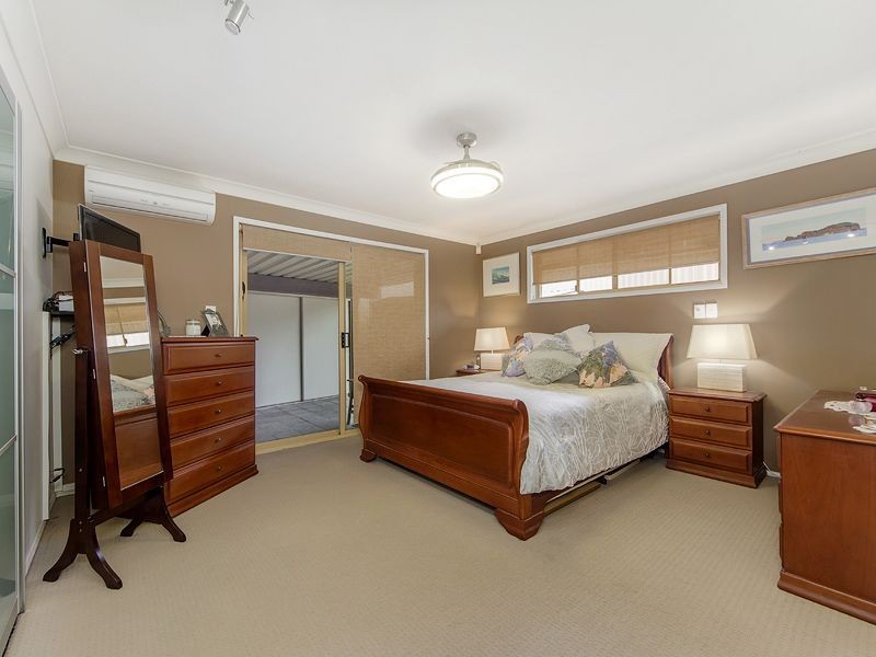 5 Merion Court, Robina QLD 4226