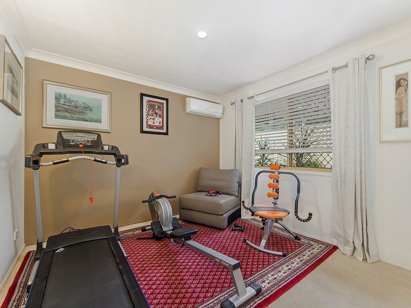 5 Merion Court, Robina QLD 4226