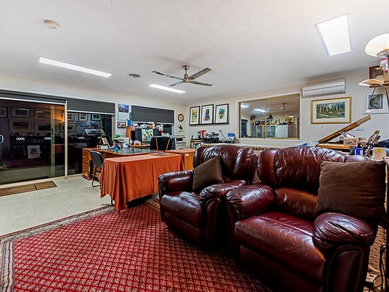 5 Merion Court, Robina QLD 4226