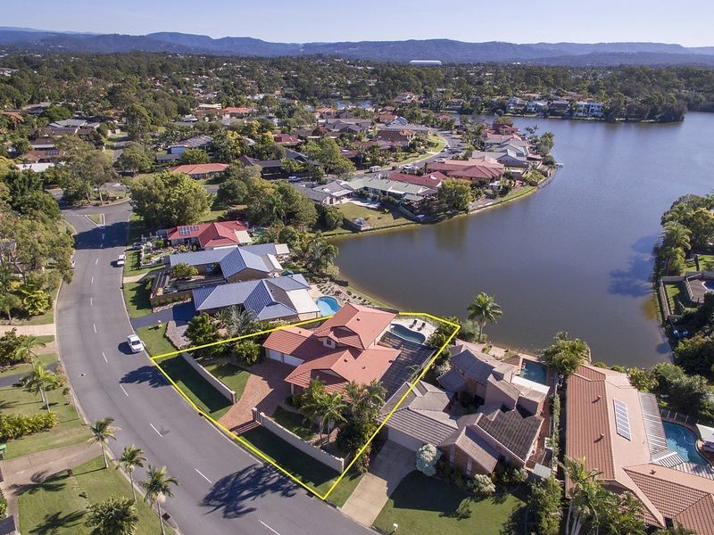 10 Newport Drive, Robina QLD 4226