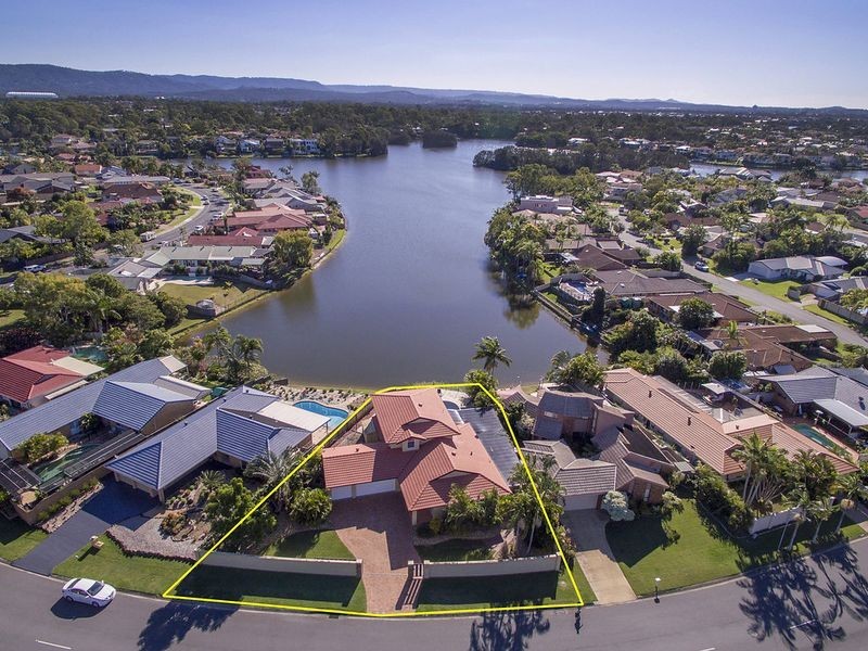 10 Newport Drive, Robina QLD 4226