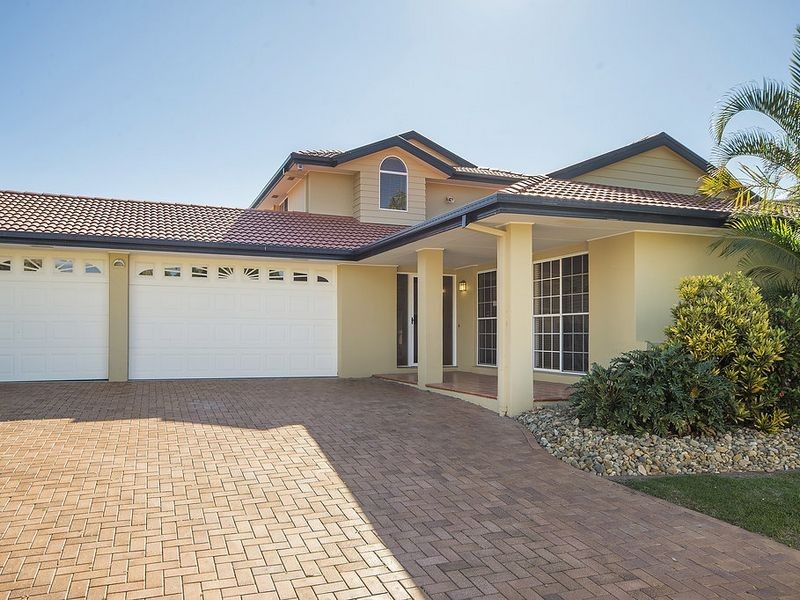 10 Newport Drive, Robina QLD 4226