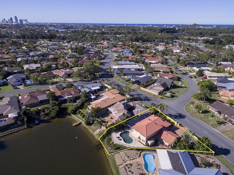 10 Newport Drive, Robina QLD 4226