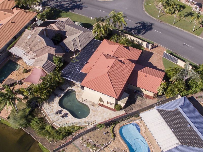 10 Newport Drive, Robina QLD 4226