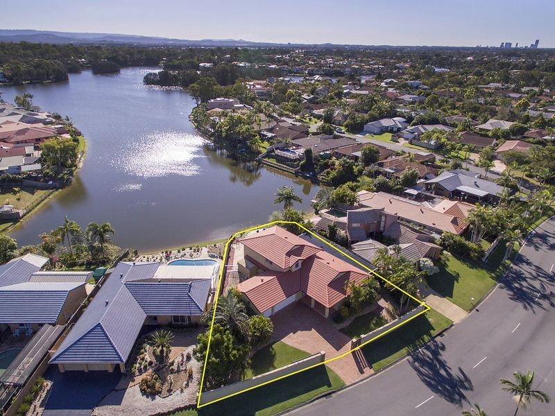 10 Newport Drive, Robina QLD 4226