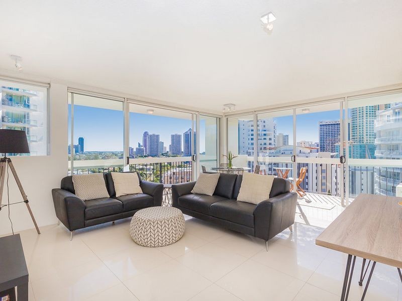 111/32 Riverview Parade, Surfers Paradise QLD 4217