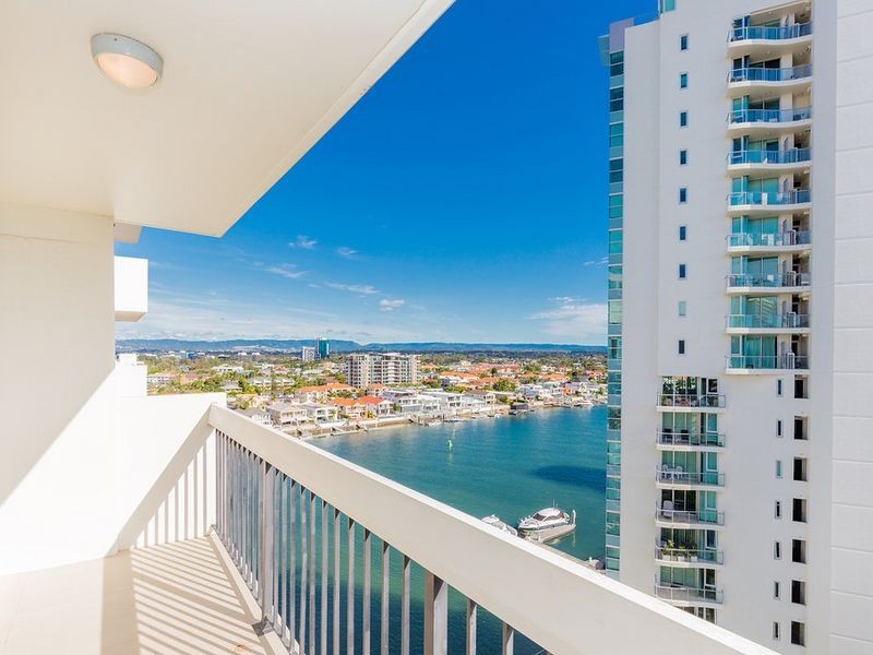 111/32 Riverview Parade, Surfers Paradise QLD 4217