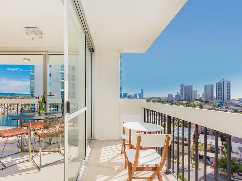 111/32 Riverview Parade, Surfers Paradise QLD 4217