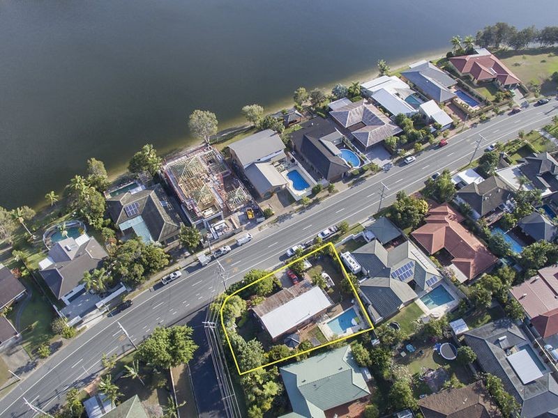 Burleigh Waters QLD 4220