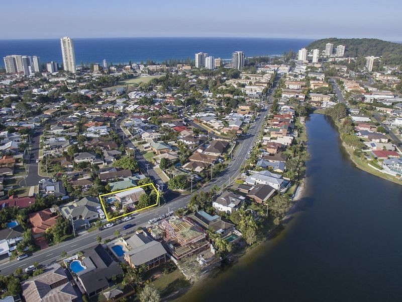 Burleigh Waters QLD 4220
