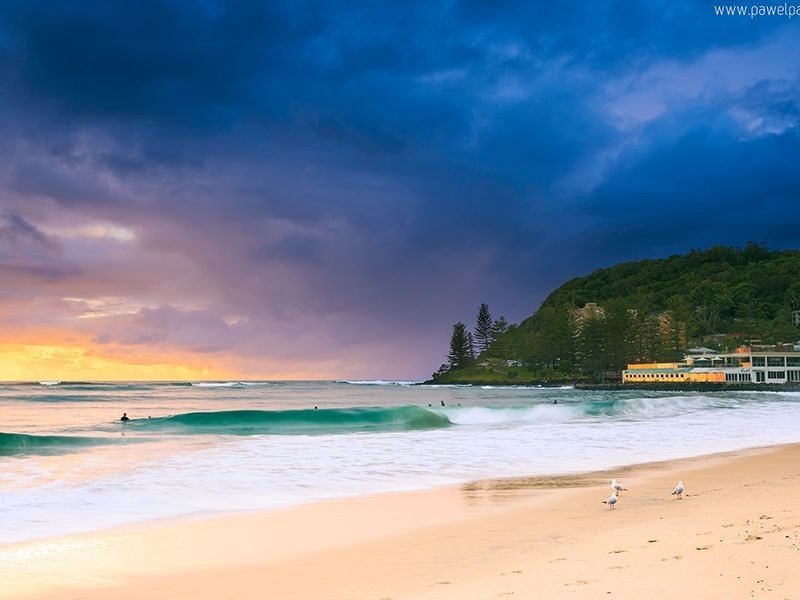 Burleigh Waters QLD 4220